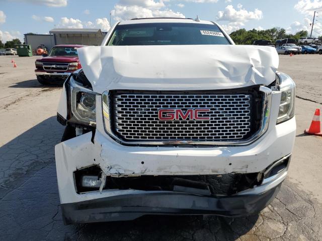 65245685 :رقم المزاد ، 1GKS2CKJ1GR379174 vin ، 2016 Gmc Yukon Dena مزاد بيع