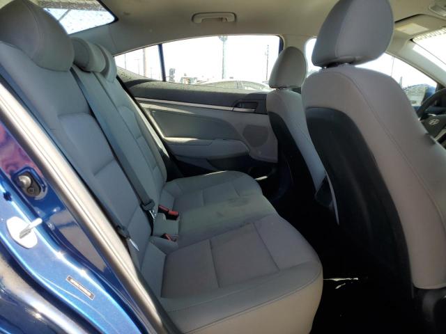 2017 Hyundai Elantra Se მანქანა იყიდება აუქციონზე, vin: 5NPD84LF0HH096499, აუქციონის ნომერი: 66200565