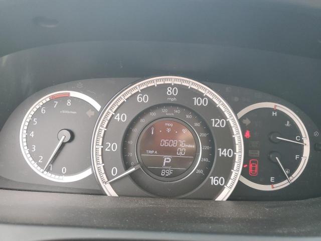 Aukcja sprzedaży 2015 Honda Accord Lx, vin: 1HGCR2F33FA056714, numer aukcji: 63270445
