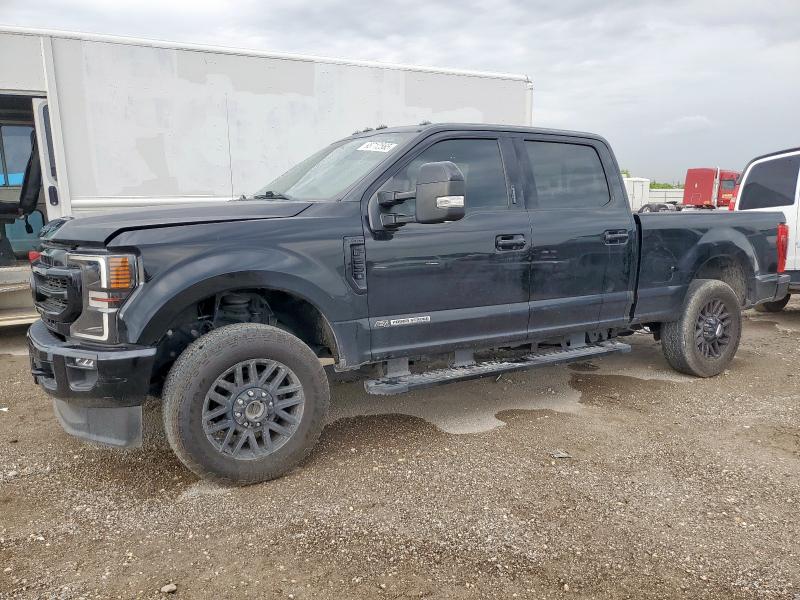2020 Ford F250 მანქანა იყიდება აუქციონზე, vin: 1FT7W2BT7LEE99371, აუქციონის ნომერი: 65712565