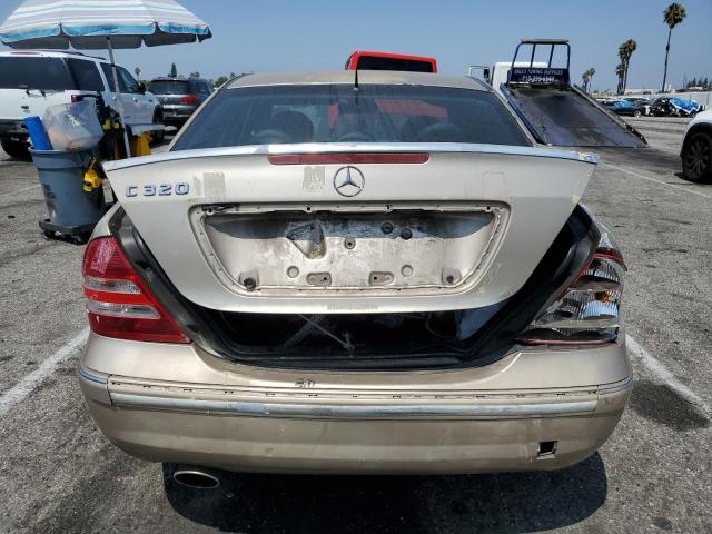 Продажа на аукционе авто 2005 Mercedes Benz C, vin: WDBRF64J15F600055, номер лота: 64746155