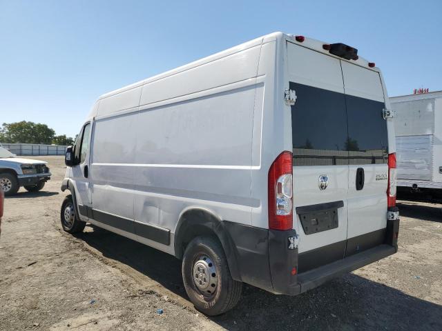 63857095 :رقم المزاد ، 3C6LRVDG7PE550425 vin ، 2023 Ram Promaster 2500 2500 High مزاد بيع