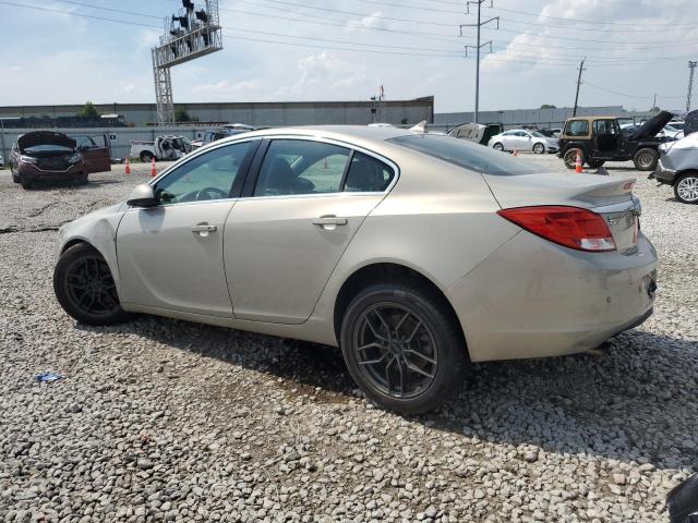 Aukcja sprzedaży 2011 Buick Regal Cxl, vin: W04GZ5GV8B1089150, numer aukcji: 63451765