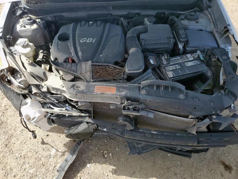 63272195 :رقم المزاد ، 5NPEB4ACXDH629032 vin ، 2013 Hyundai Sonata مزاد بيع