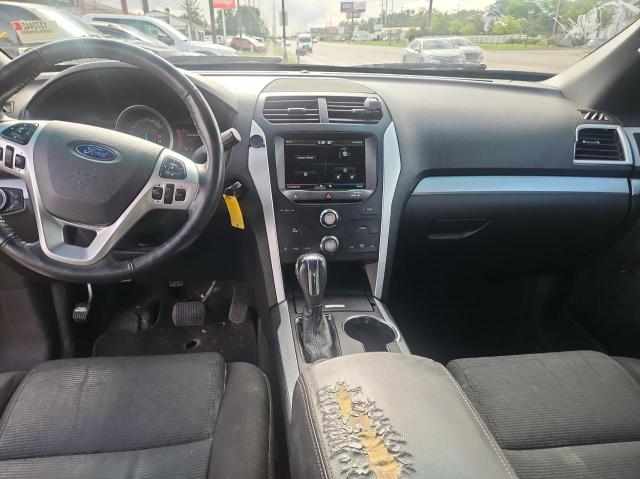 Aukcja sprzedaży 2014 Ford Explorer X, vin: 1FM5K8D81EGB97267, numer aukcji: 65468955
