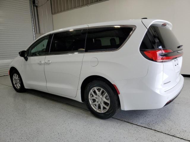 2025 Chrysler Pacifica მანქანა იყიდება აუქციონზე, vin: 2C4RC1BG6SR512014, აუქციონის ნომერი: 63417405