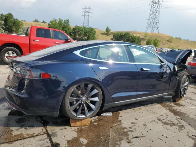 Продаж на аукціоні авто 2013 Tesla Model S, vin: 5YJSA1DP4DFP05426, номер лоту: 67216645