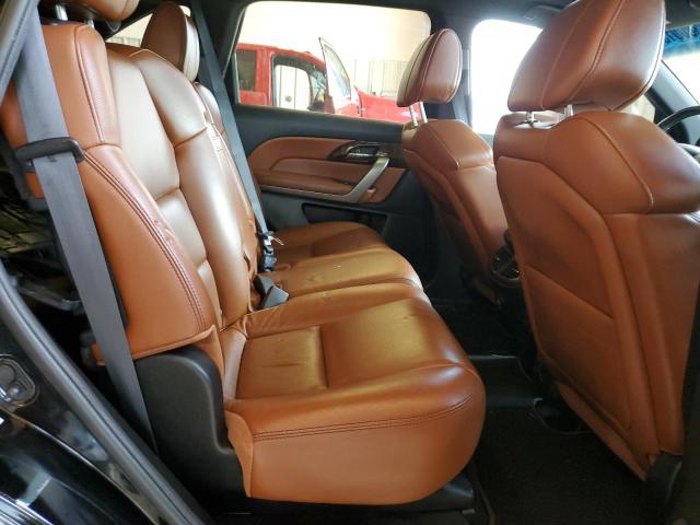 65380015 :رقم المزاد ، 2HNYD2H50BH510165 vin ، 2011 Acura Mdx Advance مزاد بيع
