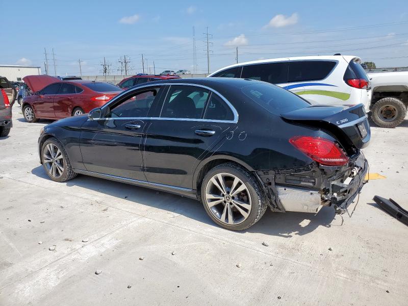 Продаж на аукціоні авто 2019 Mercedes-benz C, vin: 55SWF8DB3KU307149, номер лоту: 63512985