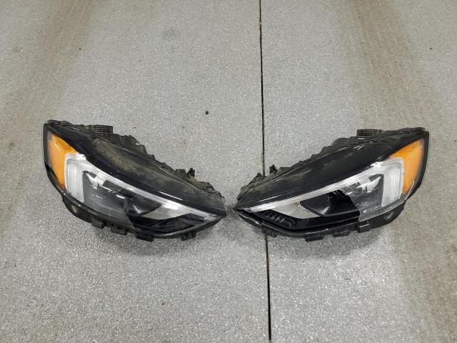 2024 Ford Edge Sel მანქანა იყიდება აუქციონზე, vin: 2FMPK4J95RBA93375, აუქციონის ნომერი: 66440275