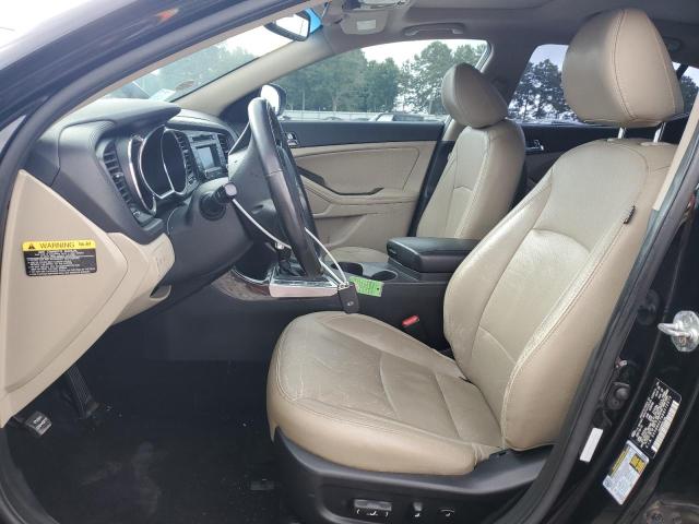 Aukcja sprzedaży 2013 Kia Optima, vin: 5XXGN4A76DG172573, numer aukcji: 61113145