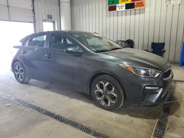 Продаж на аукціоні авто 2021 Kia Forte, vin: 3KPF24AD1ME305338, номер лоту: 63745105