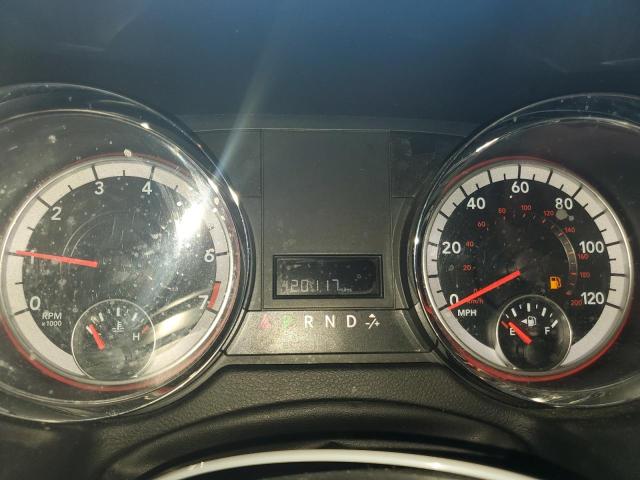 Продаж на аукціоні авто 2014 Dodge Grand Caravan, vin: 2C4RDGCG3ER422337, номер лоту: 61911435