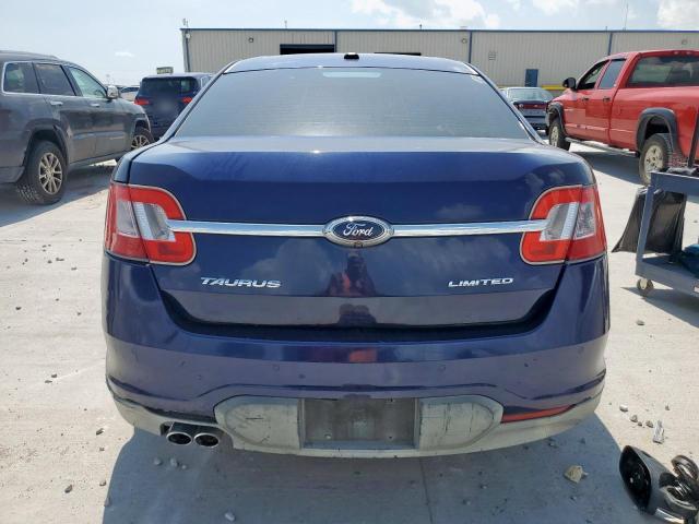 Продажа на аукционе авто 2011 Ford Taurus Lim, vin: 1FAHP2FW6BG183569, номер лота: 63809395