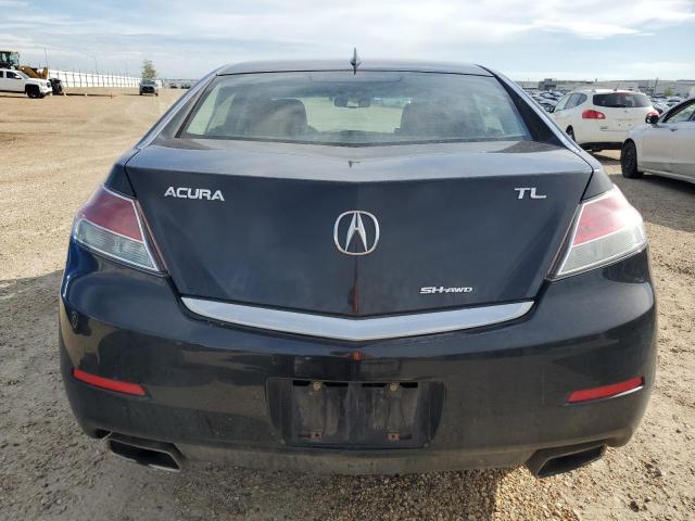 2012 Acura Tl მანქანა იყიდება აუქციონზე, vin: 19UUA9F28CA802825, აუქციონის ნომერი: 63899585