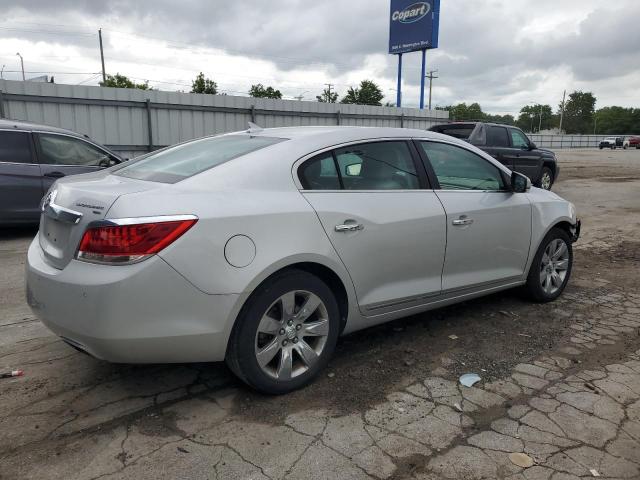2011 Buick Lacrosse C მანქანა იყიდება აუქციონზე, vin: 1G4GE5ED6BF156354, აუქციონის ნომერი: 63260285
