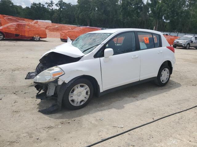 2011 Nissan Versa მანქანა იყიდება აუქციონზე, vin: 3N1BC1CP5BL512196, აუქციონის ნომერი: 51758926