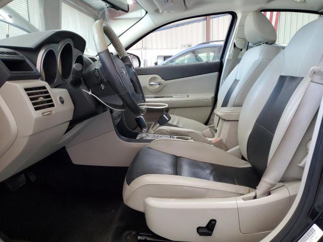 66009395 :رقم المزاد ، 1B3LC76V29N541908 vin ، 2009 Dodge Avenger R/ مزاد بيع