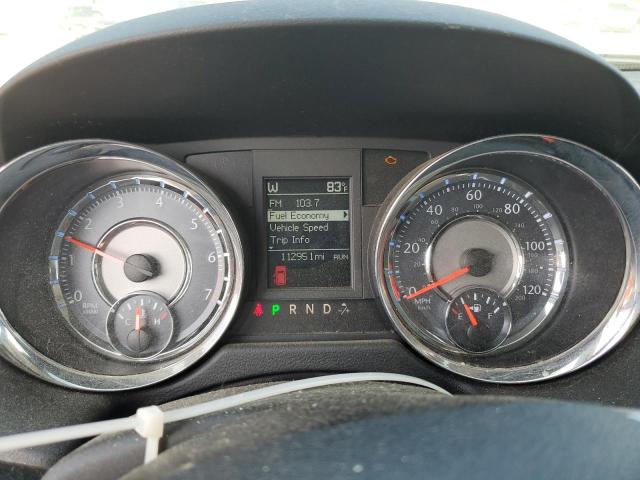Продажа на аукционе авто 2011 Chrysler Town & Country Limited, vin: 2A4RR6DGXBR651291, номер лота: 62593755