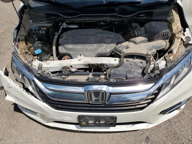 Aukcja sprzedaży 2018 Honda Odyssey Ex, vin: 5FNRL6H66JB511323, numer aukcji: 66183325