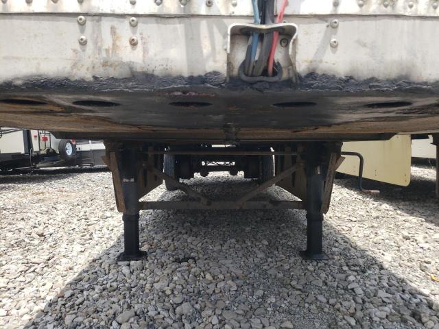 Продаж на аукціоні авто 2007 Wabash Dry Van Trailer, vin: 1JJV281W87L979378, номер лоту: 47024145