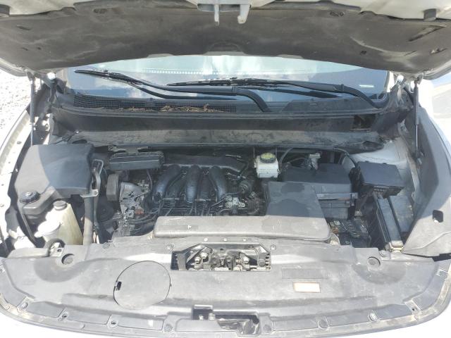 Продаж на аукціоні авто 2013 Infiniti Jx35, vin: 5N1AL0MN0DC348074, номер лоту: 64132855