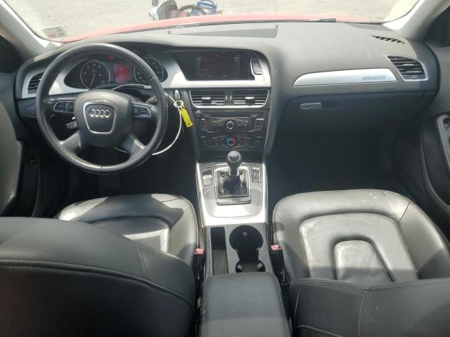 Продажа на аукционе авто 2011 Audi A4 Premium, vin: WAUDFAFL9BA075362, номер лота: 60761755