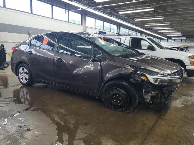 Aukcja sprzedaży 2018 Kia Forte, vin: 3KPFK4A70JE181813, numer aukcji: 67112385