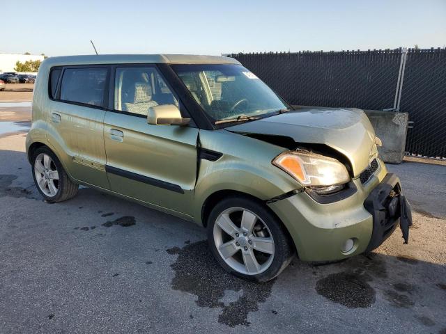 64784015 :رقم المزاد ، KNDJT2A22A7106479 vin ، 2010 Kia Soul مزاد بيع