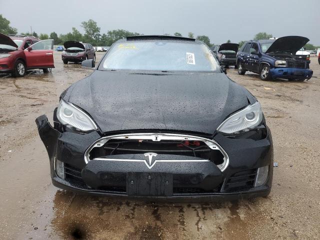 Продажа на аукционе авто 2015 Tesla Model S 70, vin: 5YJSA1S23FF088028, номер лота: 66876625