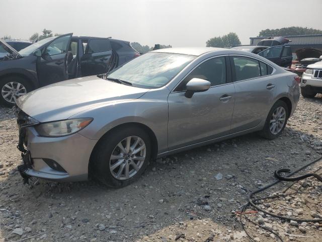 Aukcja sprzedaży 2014 Mazda 6 Sport, vin: JM1GJ1U6XE1137612, numer aukcji: 67098755