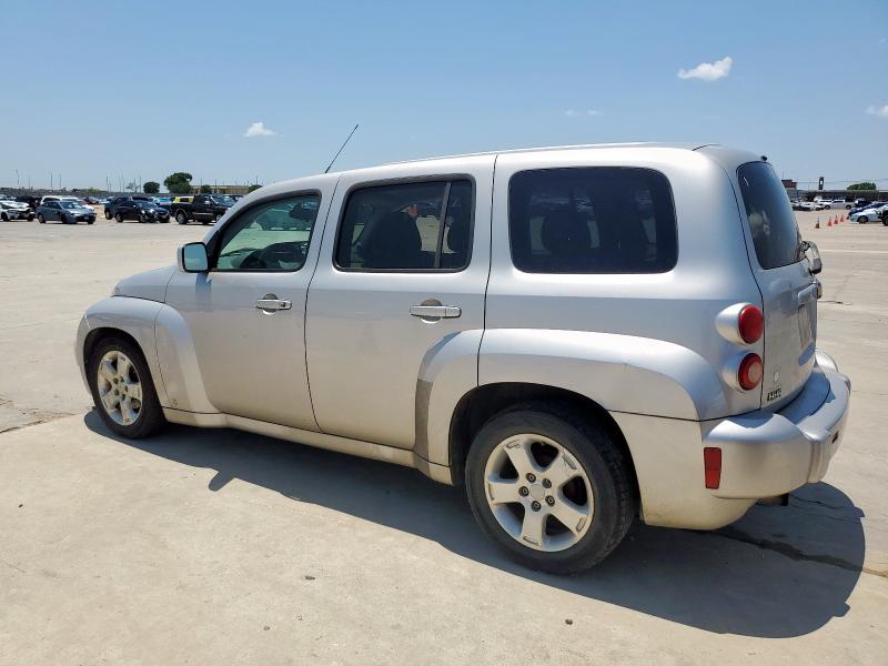 Aukcja sprzedaży 2008 Chevrolet Hhr, vin: 3GNDA23D98S620639, numer aukcji: 64102495