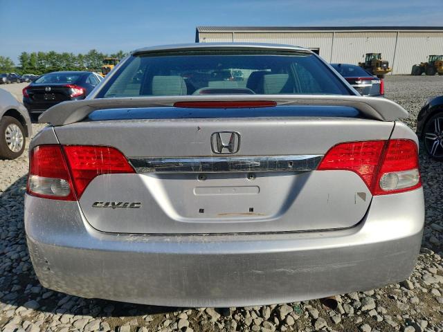 Aukcja sprzedaży 2010 Honda Civic Lx, vin: 2HGFA1F5XAH550014, numer aukcji: 66275885