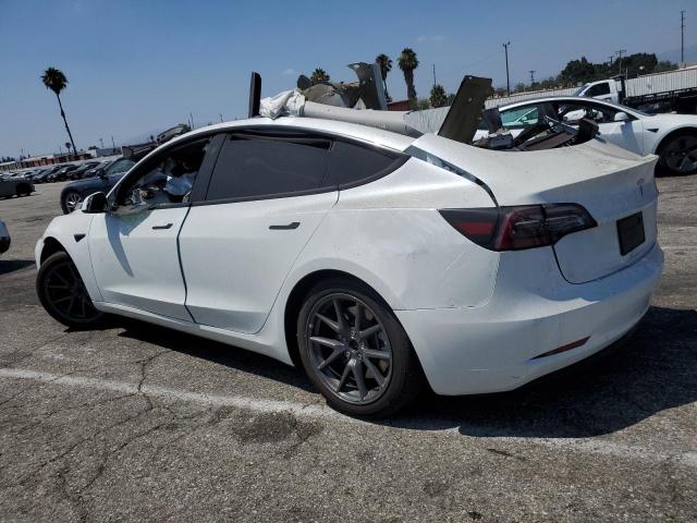 65115715 :رقم المزاد ، 5YJ3E1EA6PF495998 vin ، 2023 Tesla Model 3 مزاد بيع