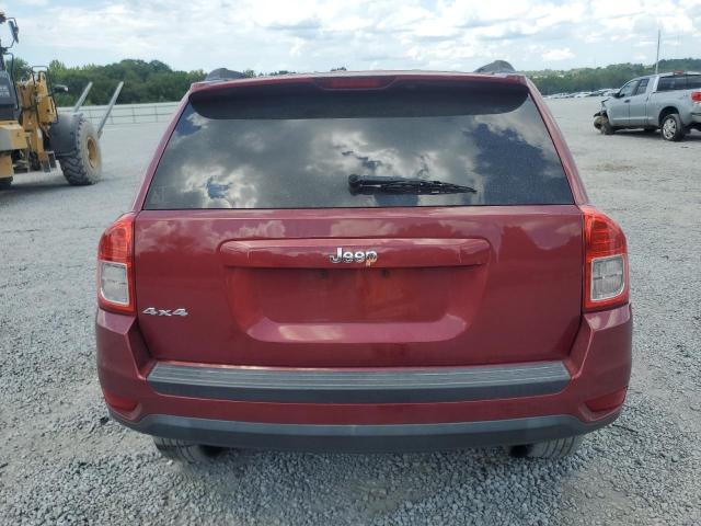 Продаж на аукціоні авто 2013 Jeep Compass Sp, vin: 1C4NJDBBXDD207597, номер лоту: 66346085