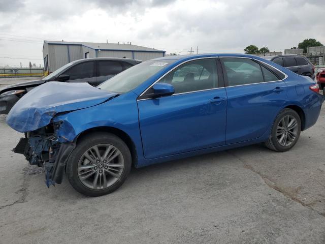 Aukcja sprzedaży 2017 Toyota Camry Le, vin: 4T1BF1FK2HU666105, numer aukcji: 65152645