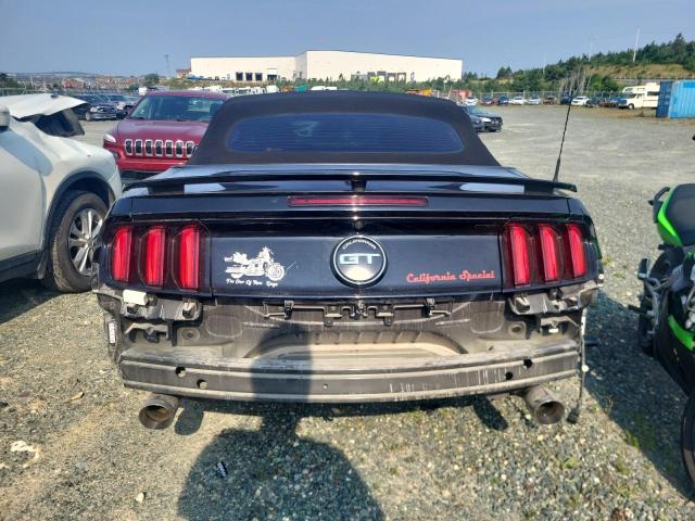 2017 Ford Mustang Gt მანქანა იყიდება აუქციონზე, vin: 1FATP8FF3H5321196, აუქციონის ნომერი: 63909645