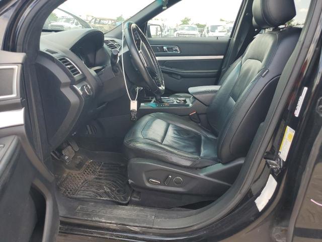 63340785 :رقم المزاد ، 1FM5K8D89GGA39147 vin ، 2016 Ford Explorer X مزاد بيع