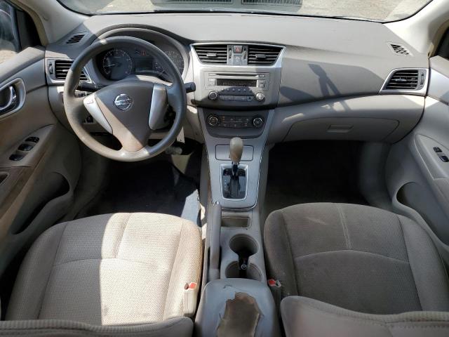 Aukcja sprzedaży 2013 Nissan Sentra S, vin: 3N1AB7AP1DL762302, numer aukcji: 64095905