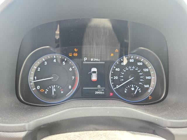 Aukcja sprzedaży 2023 Hyundai Kona, vin: KM8K6CAB9PU966810, numer aukcji: 63556335