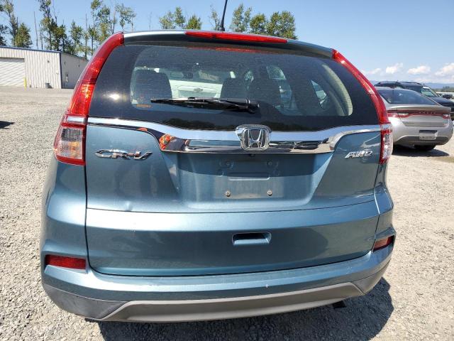 Продаж на аукціоні авто 2015 Honda Cr-v Lx, vin: 2HKRM4H36FH690835, номер лоту: 66077815