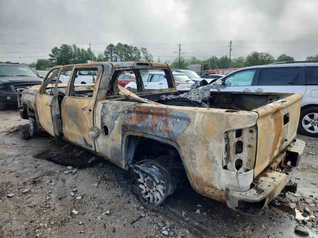 Aukcja sprzedaży 2018 Gmc Sierra K25, vin: 1GT12UEY0JF268159, numer aukcji: 94641105