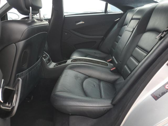 Продажа на аукционе авто 2006 Mercedes-benz Cls, vin: WDDDJ76X86A047989, номер лота: 63332665