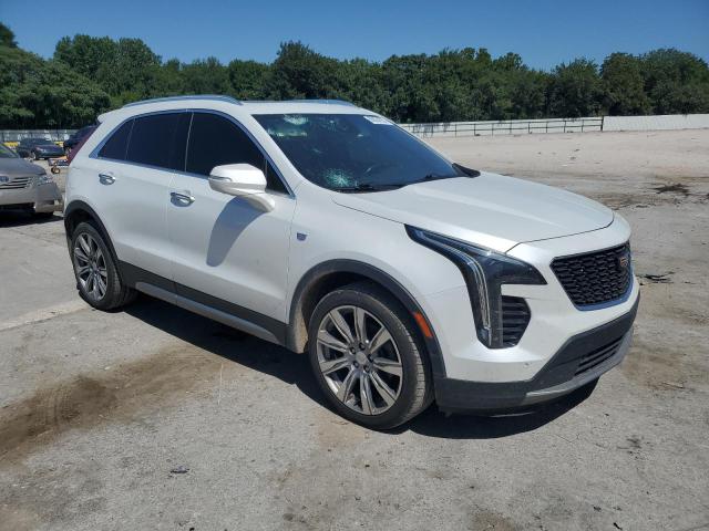 Продажа на аукционе авто 2019 Cadillac Xt4 Premiu, vin: 1GYFZDR48KF118059, номер лота: 66624855