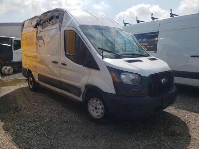 Продаж на аукціоні авто 2022 Ford Transit T-, vin: 1FTBR1X86NKA23925, номер лоту: 70065855