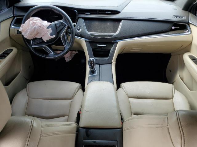 Aukcja sprzedaży 2018 Cadillac Xt5, vin: 1GYKNARS0JZ175019, numer aukcji: 66172175