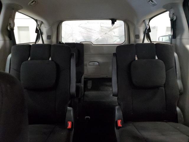 Продажа на аукционе авто 2011 Dodge Grand Caravan, vin: 2D4RN4DG0BR736231, номер лота: 64729145