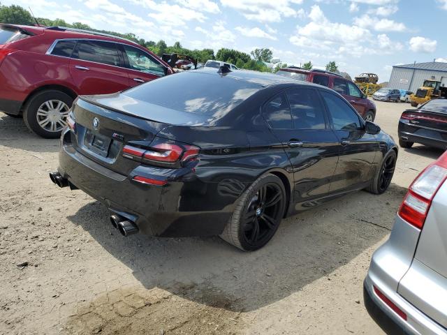 Aukcja sprzedaży 2013 Bmw M5, vin: WBSFV9C50DD096291, numer aukcji: 63431875