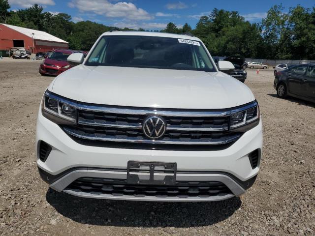 Aukcja sprzedaży 2022 Volkswagen Atlas, vin: 1V2KR2CAXNC503117, numer aukcji: 64254825