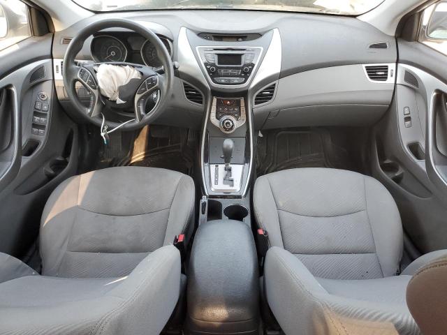 Aukcja sprzedaży 2013 Hyundai Elantra, vin: 5NPDH4AE8DH250817, numer aukcji: 66535225